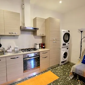 Elia1141 Appartamento