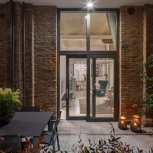 Fornace Loft With Dependance R&r Appartamento