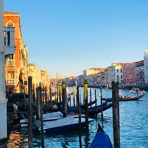 Ca Dode Grand Canal Appartamento